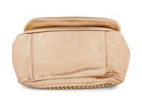 Chanel Luxe Ligne Accordion Handbag, 2005-2006