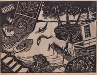 George Raab, (Wisconsin, 1866-1943), Memory