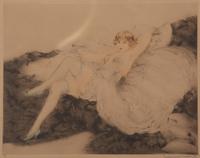 Sur Le Divan