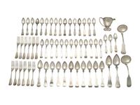 A Collection of Cincinnati Silver Articles