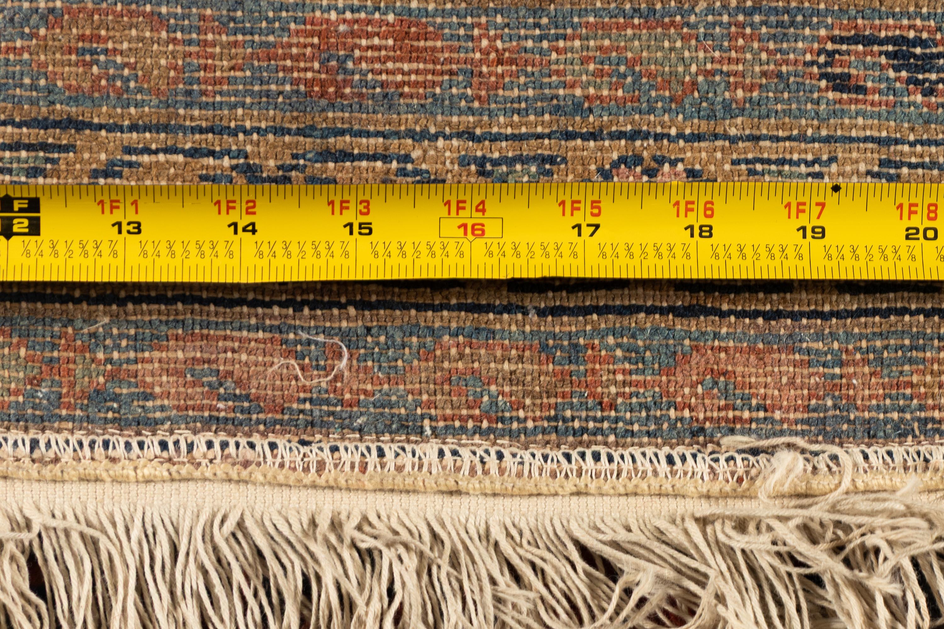 A Group of Three Persian Small Rugs