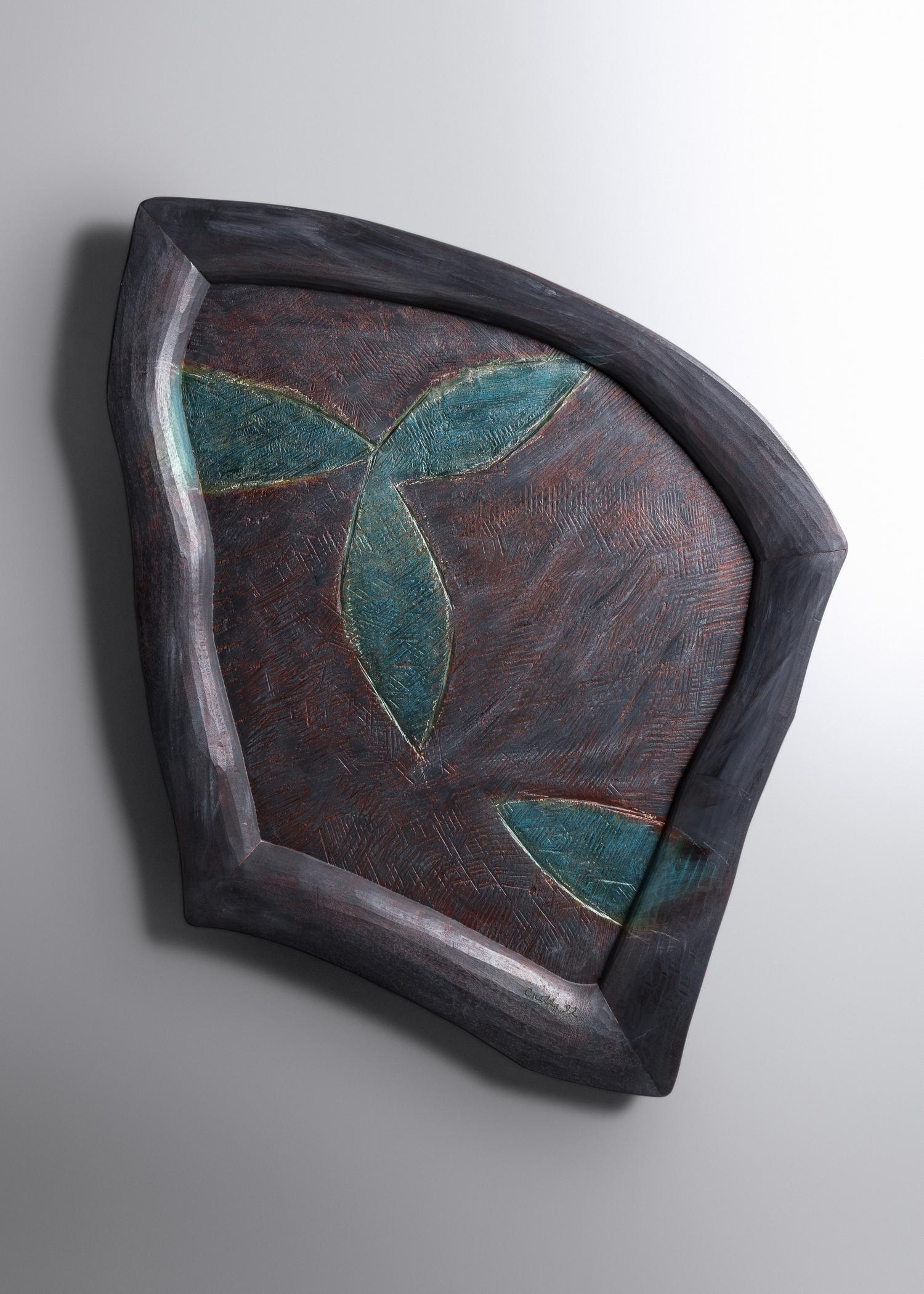 Untitled, 1992