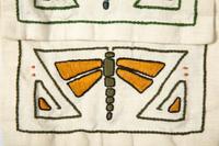 A Group of Arts and Crafts Textiles