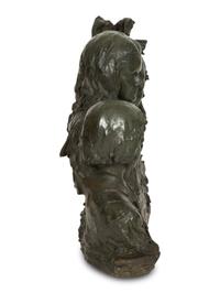 Daphne, Foresta, and Kaspar, 1915