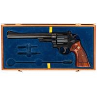 *Smith & Wesson Model 29-2 8.5" barrel