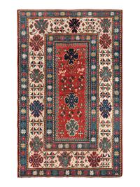 A Talish Rug