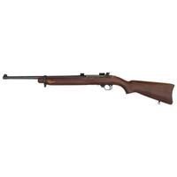 **Ruger Model 44 Carbine .44 Magnum with Weaver Base and Aperture Sights