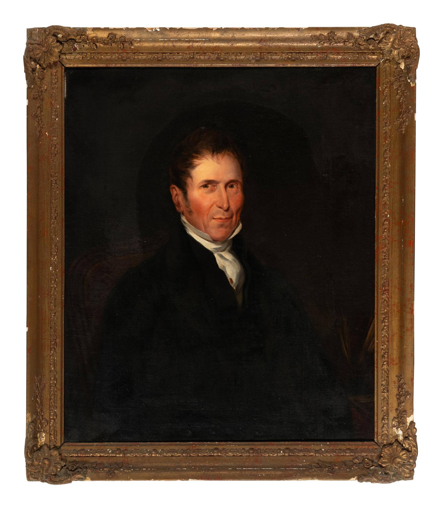 Edwin Cockburn (British, 1814-1873)