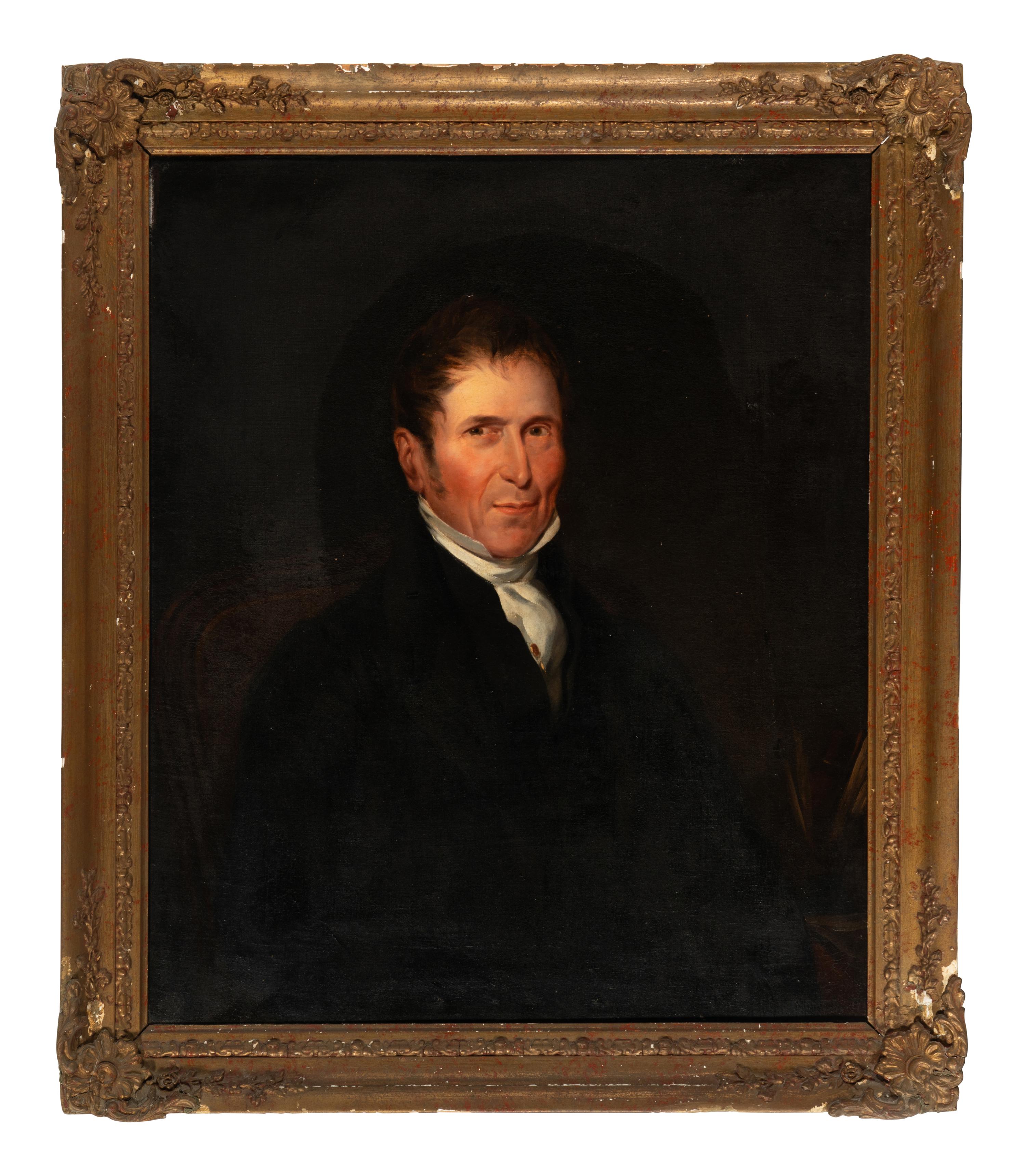Edwin Cockburn (British, 1814-1873)