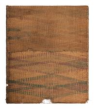 Ho-chunk Bullrush Mat
