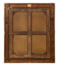 Dutch School, 18th/19th Century