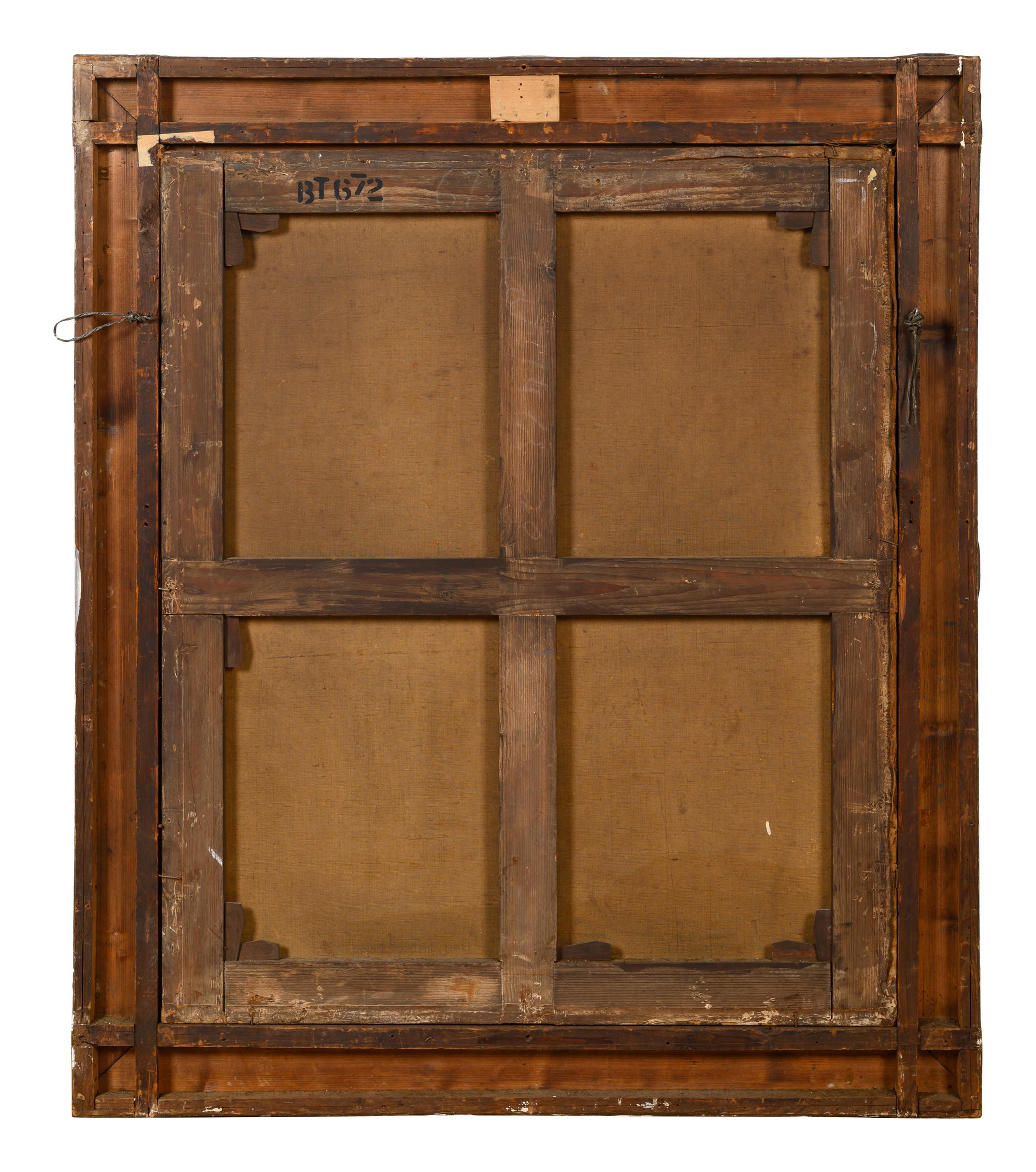 Dutch School, 18th/19th Century