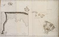 COOK, CAPTAIN JAMES AND JAMES KING. A Voyage to the Pacific Ocean. London, 1785. 3 vols. Second quarto edition.