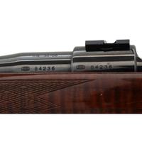 * Mauser Model 3000 Rifle