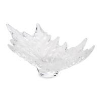 A Lalique Champs Elyseés Bowl