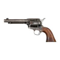 ** 1910 Production Colt Single Action Army marked Ken S French on the Butt
