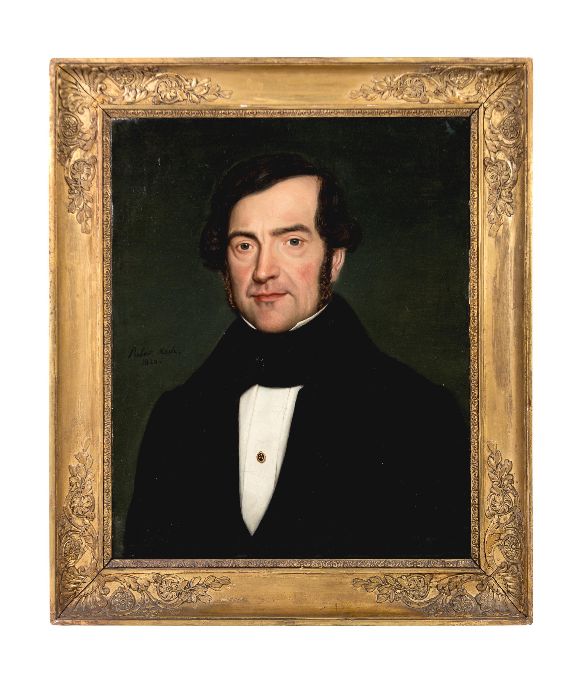 Robert Merle (19th Century)