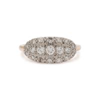 DIAMOND RING