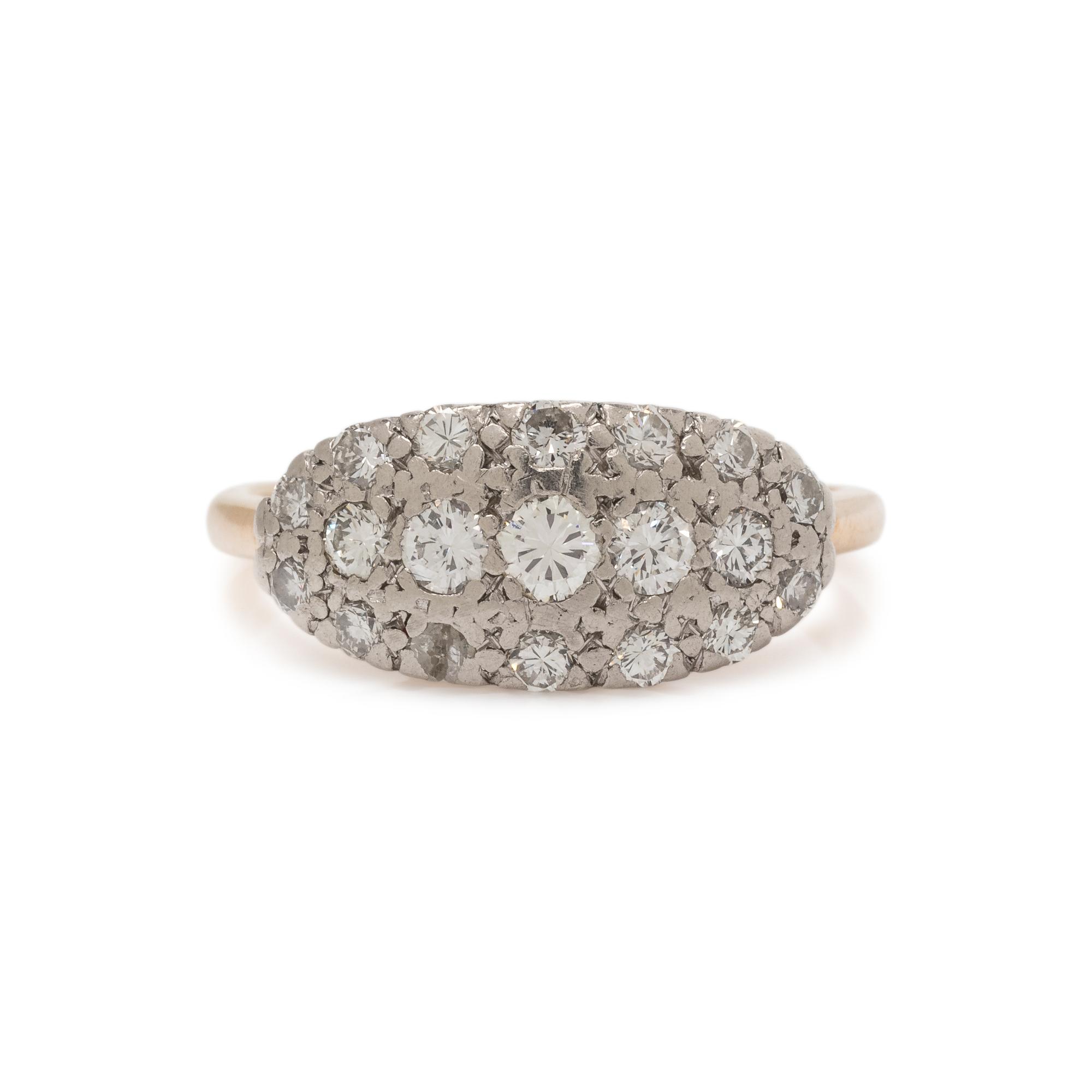 DIAMOND RING