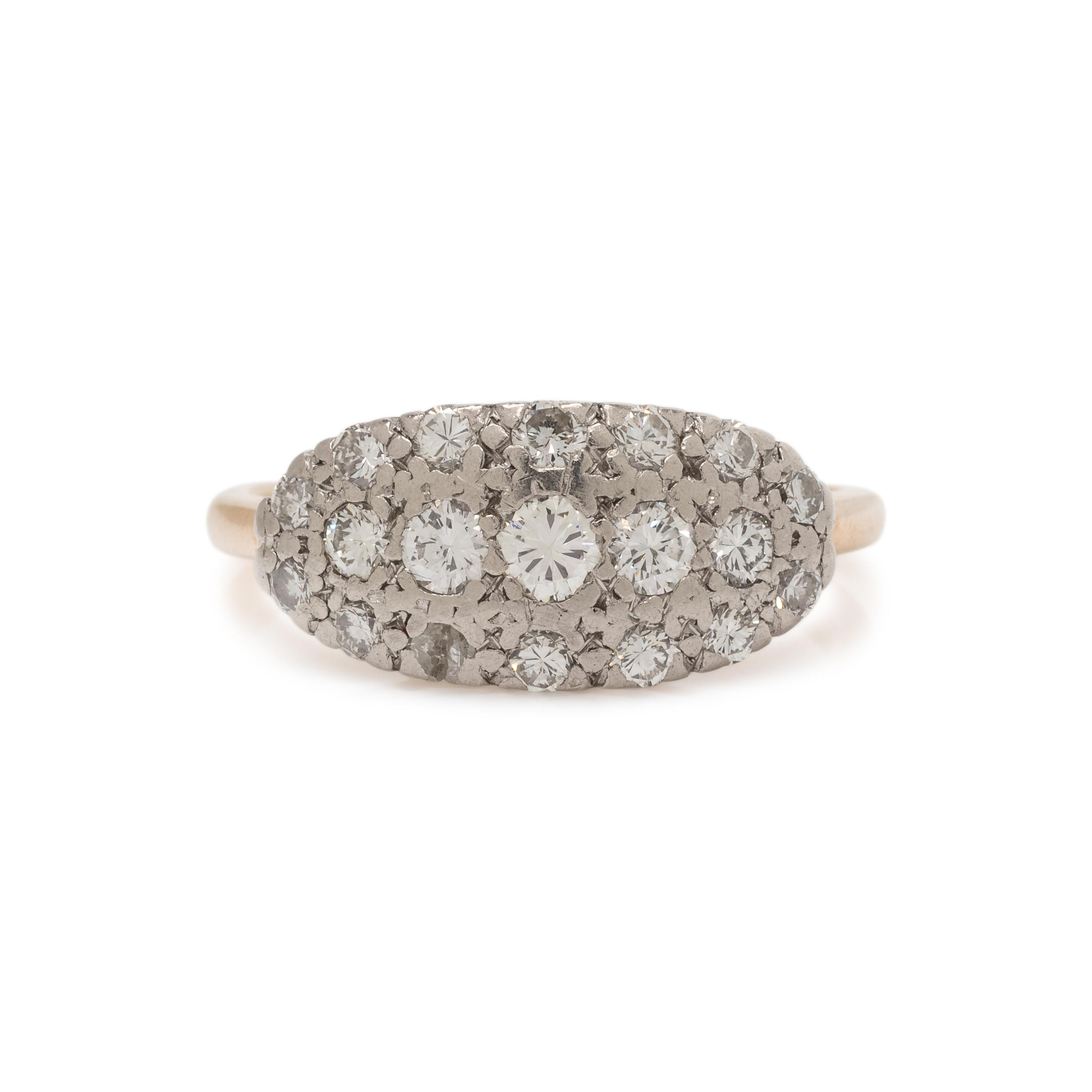 DIAMOND RING