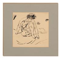 Jules Pascin (French, 1885-1930)