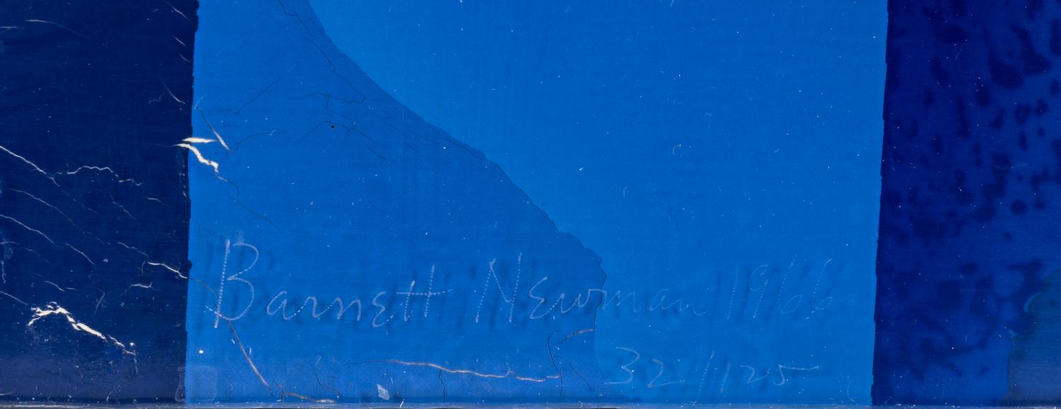 The Moment (from Four on Plexiglas)