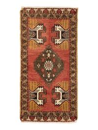 A Group of Nine Anatolian Mats