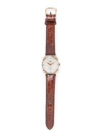LONGINES, REF. 919946 14K YELLOW GOLD WATCH