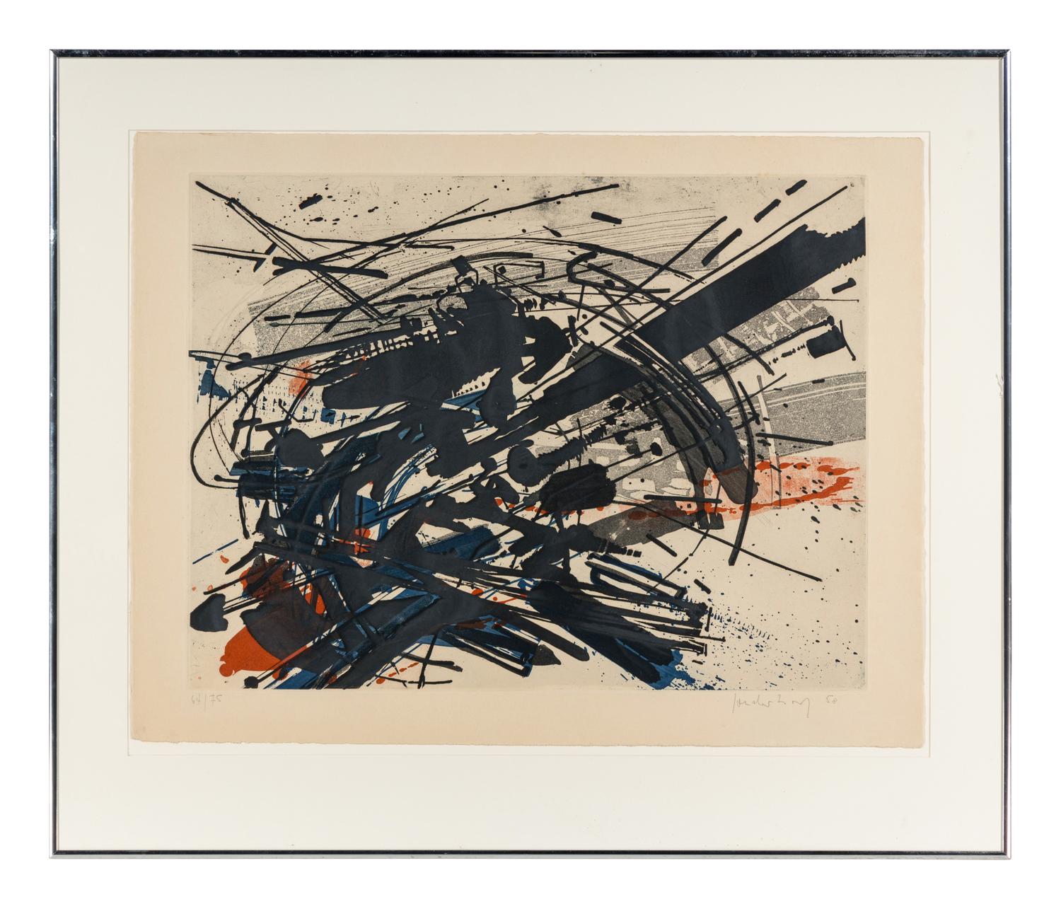 Composition , 1958