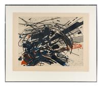 Composition , 1958