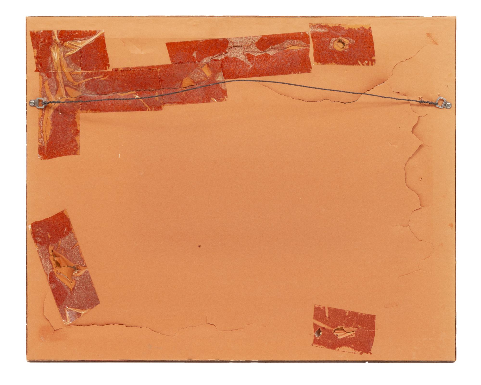 Tee Pee Encampment
