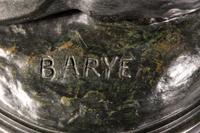 Antoine-Louis Barye (French, 1795-1875)