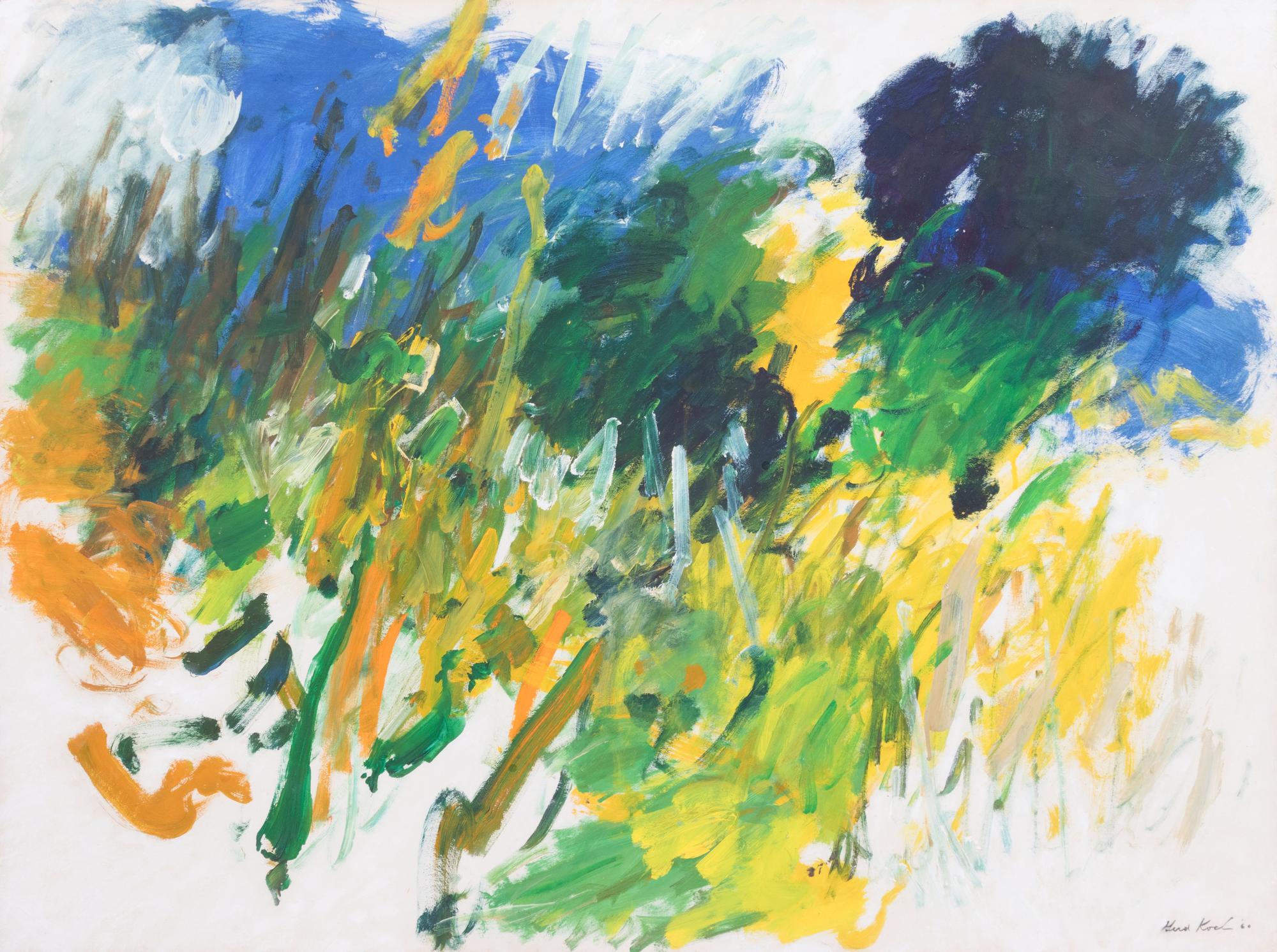 Untitled , 1960
