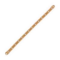 BICOLOR GOLD SET