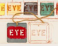 Eye Mantra , 1979
