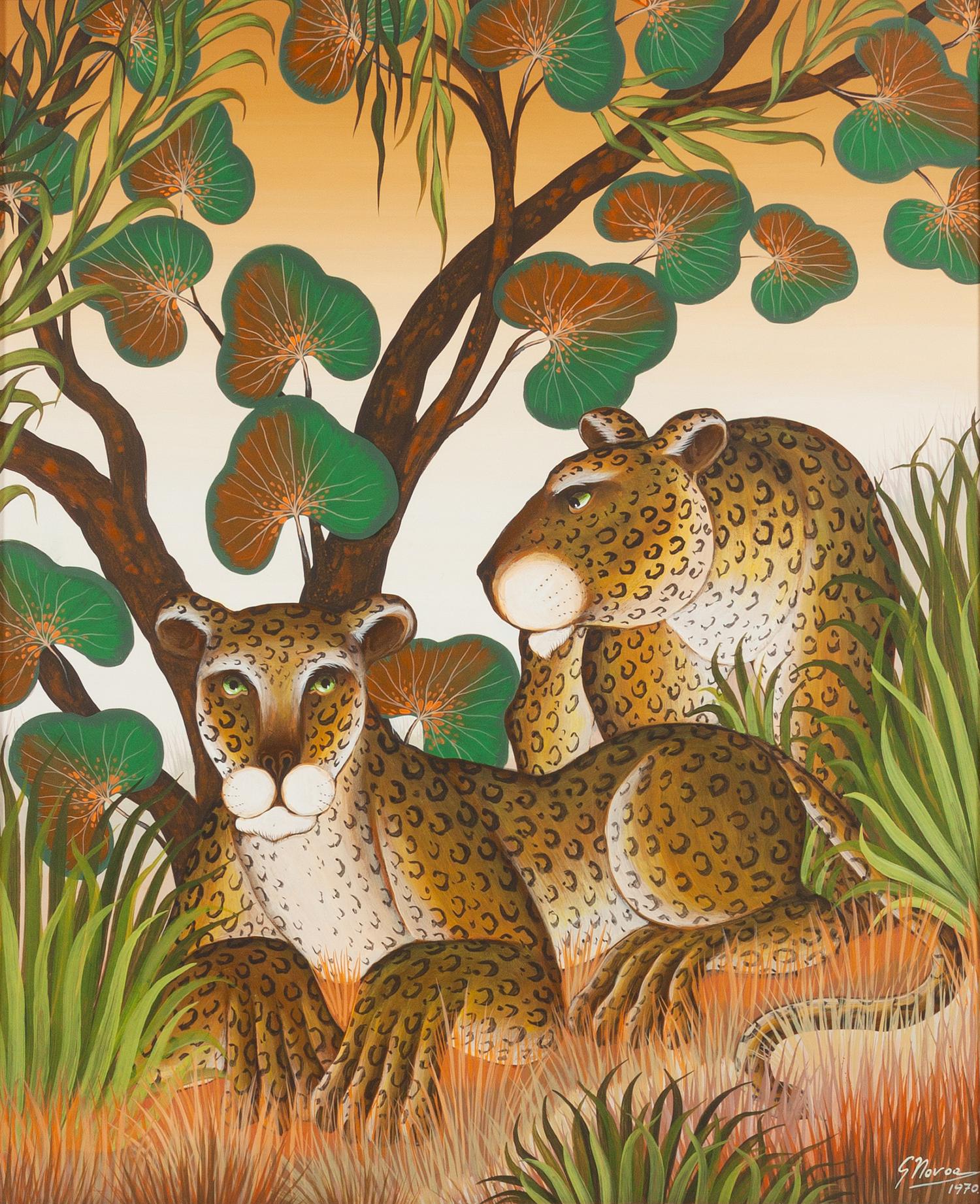 Couple , 1970