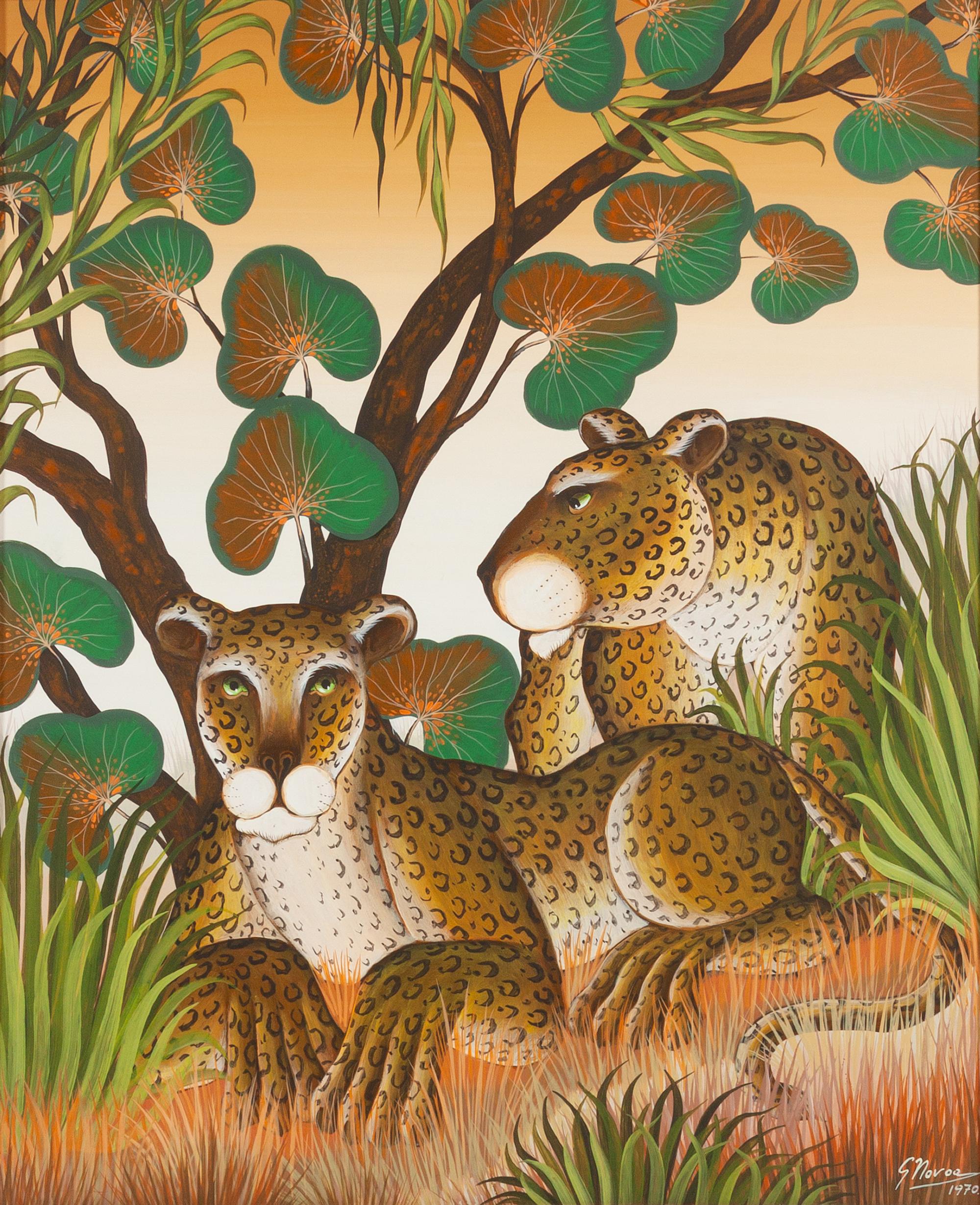 Couple , 1970