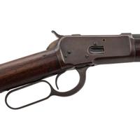 Antique Winchester Model 1892