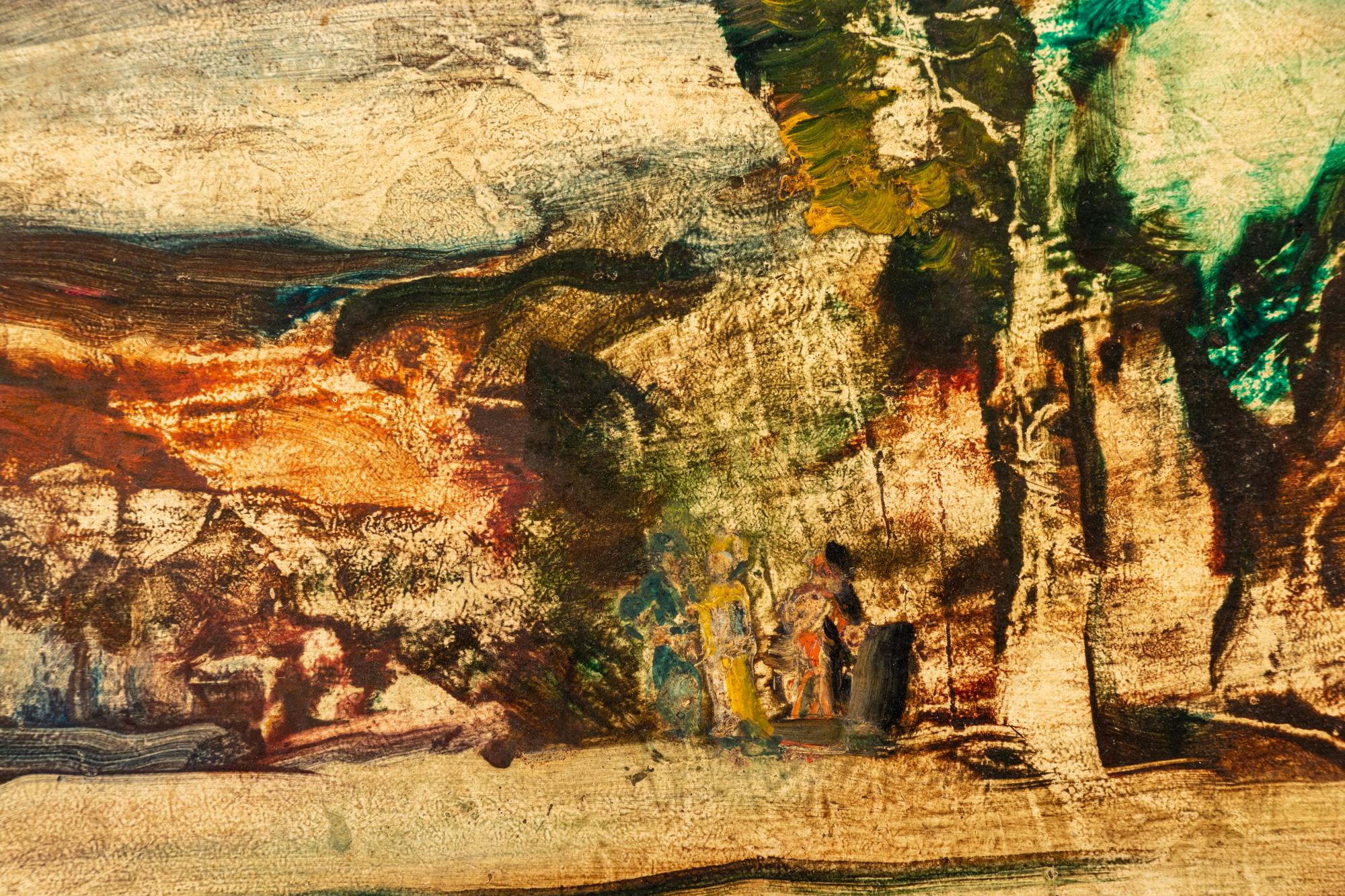 Landscape