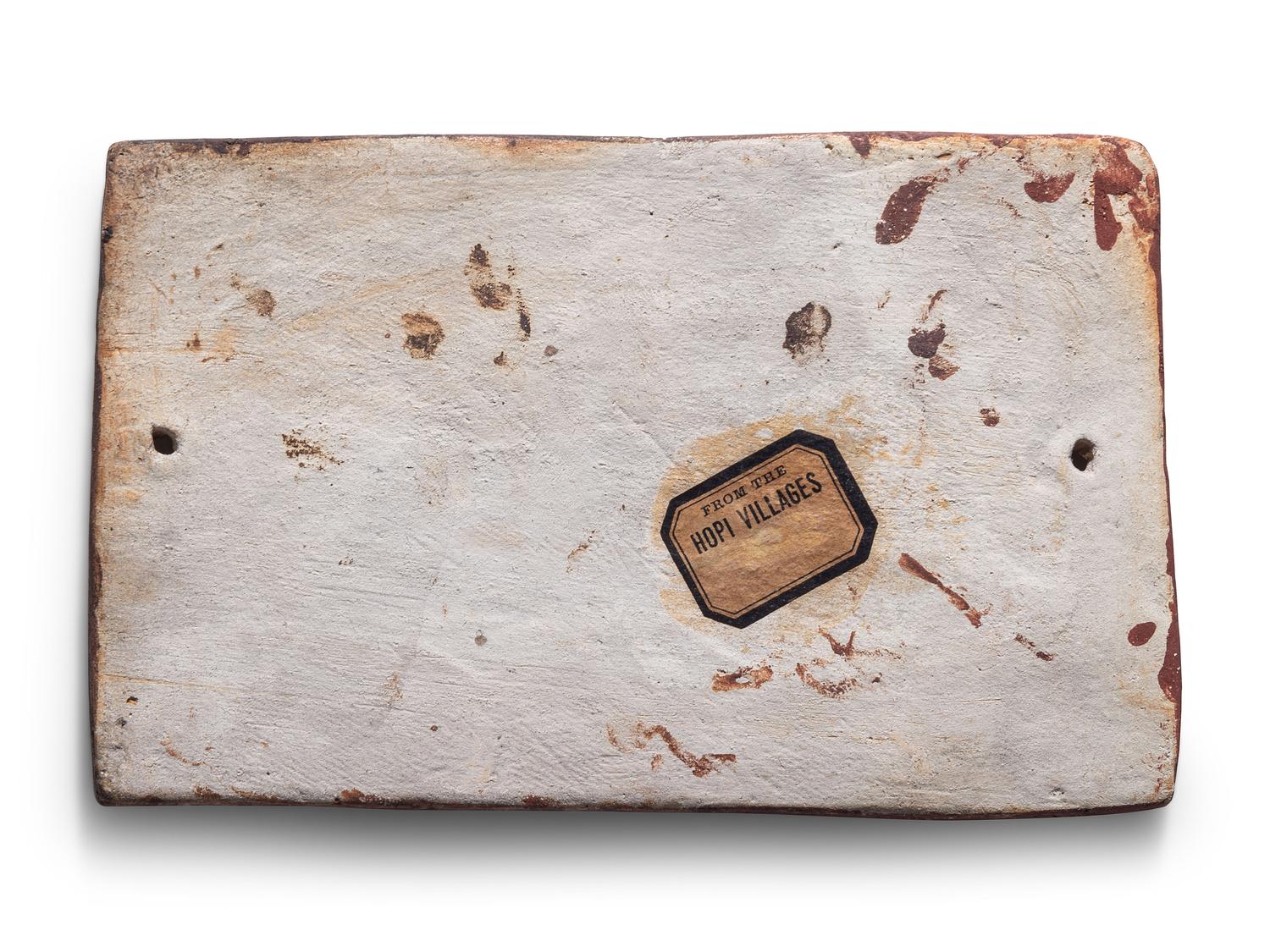 Polacca Pottery Tile