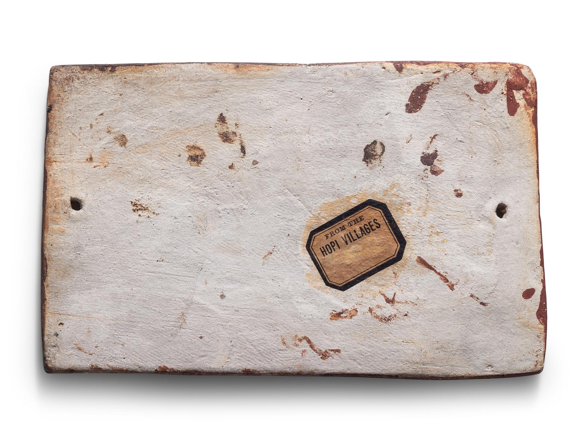 Polacca Pottery Tile