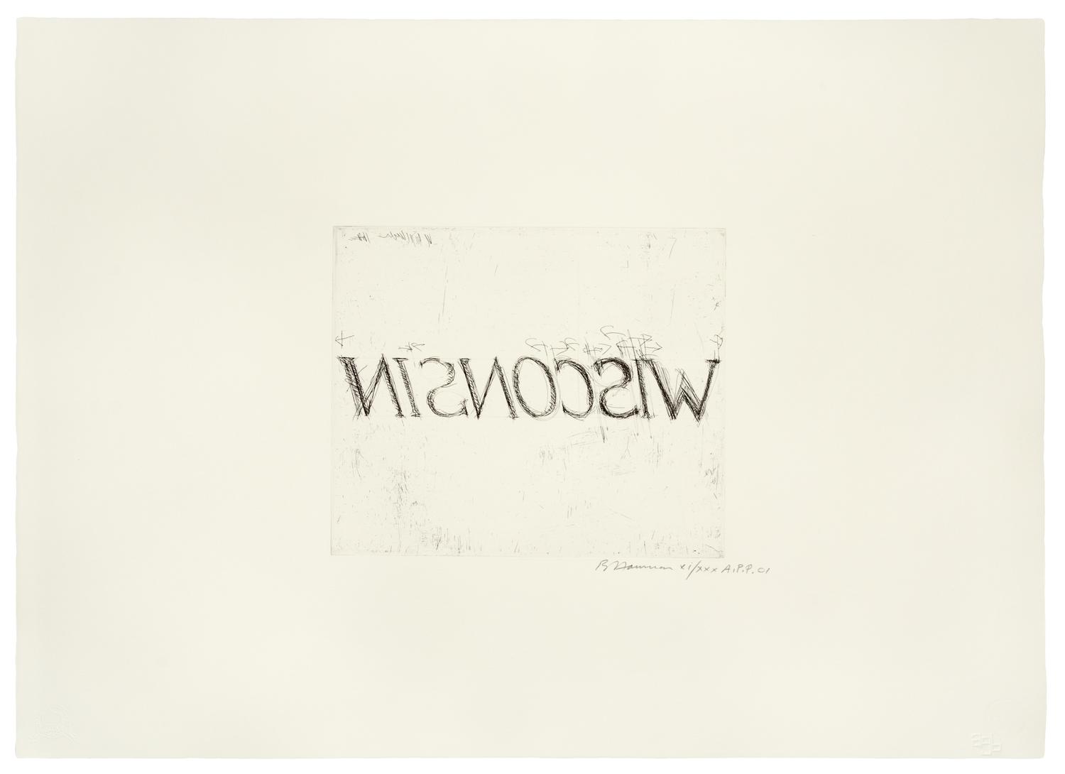 The Wisconsin Sesquicentennial Portfolio