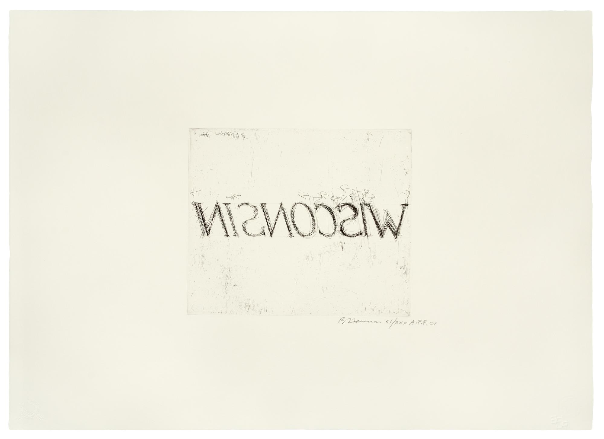 The Wisconsin Sesquicentennial Portfolio