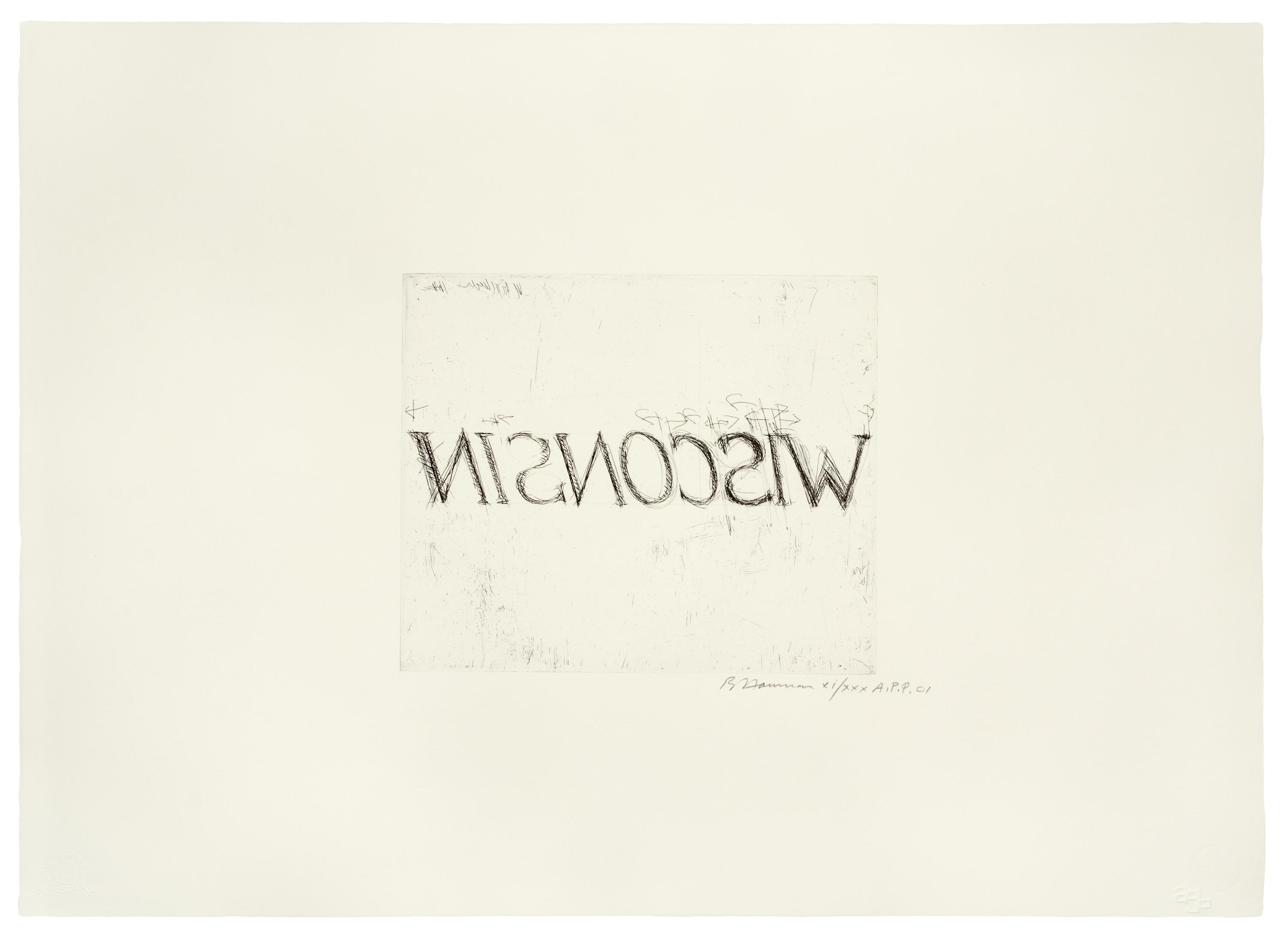 The Wisconsin Sesquicentennial Portfolio