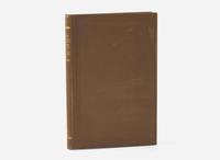 [Science, Medicine & Mathematics] Osler, William: The Cerebral Palsies of Children...