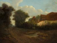 Village Landscape
