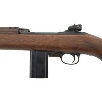 **British Lend Lease Inland U.S. M1 Carbine - 3rd Production Block, Summer of 1944