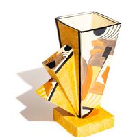 Xavier Vase, c. 1932-34