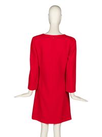 Pierre Cardin Haute Couture Butterfly Dress