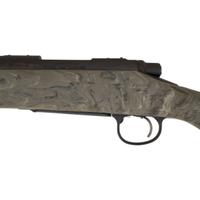 * Remington Model 700 AAC-SD